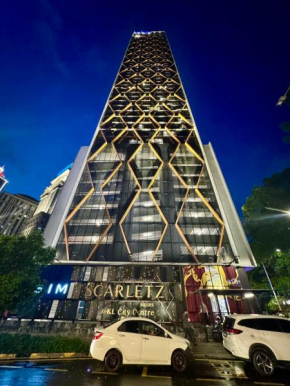 Scarletz Suites KLCC By Classy